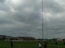Field day antenna 2014